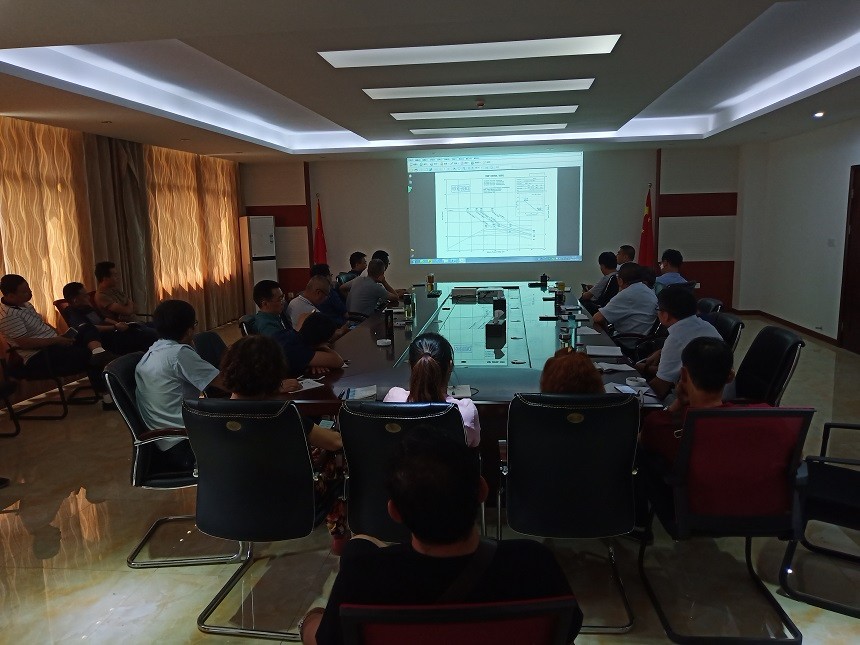 電動挖掘機產品培訓