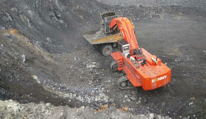 挖掘機(jī) 挖掘機(jī)