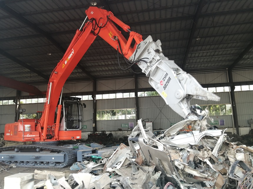 電動(dòng)汽車拆解機(jī) 電動(dòng)汽車拆解機(jī)