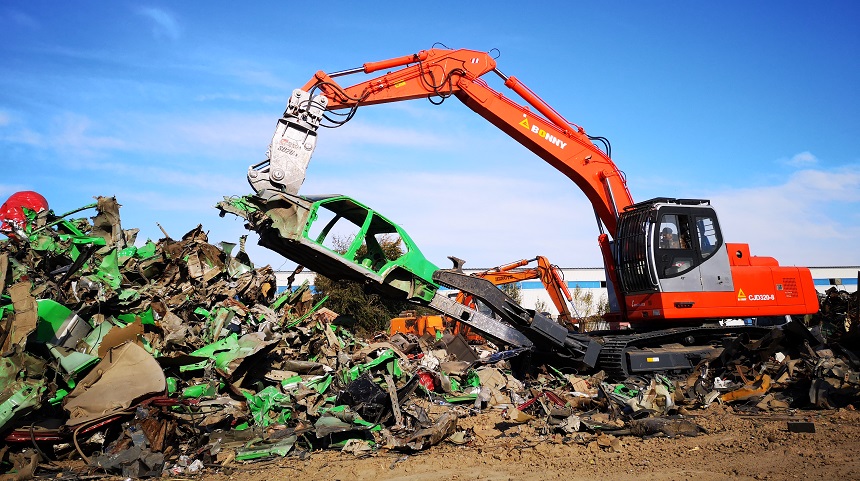 電動(dòng)汽車拆解機(jī) 電動(dòng)汽車拆解機(jī)